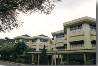 Mayflower Primary School,美华小学