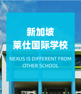 新加坡莱仕国际学校