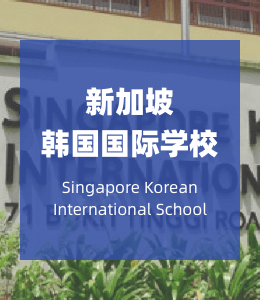 新加坡韩国国际学校