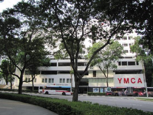 新加坡国际学校报名,新加坡YMCA学校