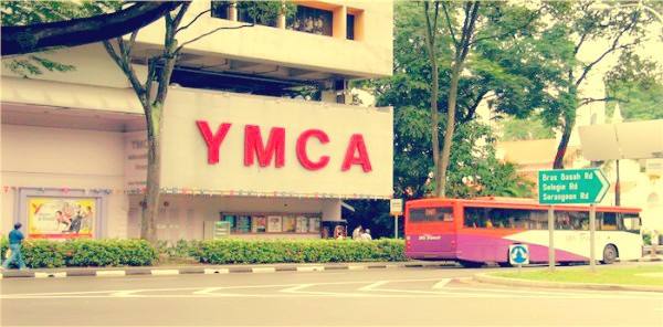 新加坡YMCA学院专业,新加坡YMCA学院学费,新加坡ymca