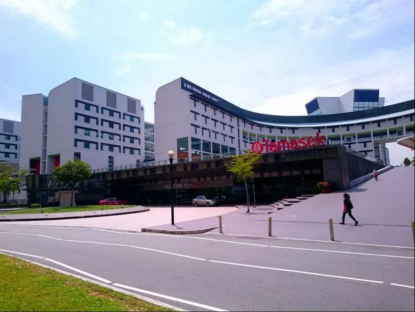 去新加坡留学好吗,新加坡理工大学