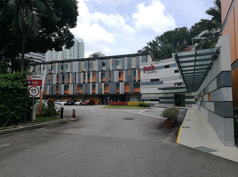 去新加坡留学费用,新加坡PSB学院