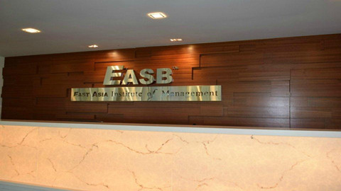 EASB,新加坡东亚管理学院