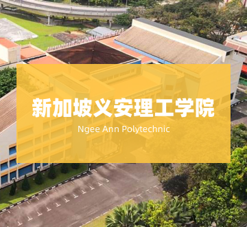 新加坡义安理工学院